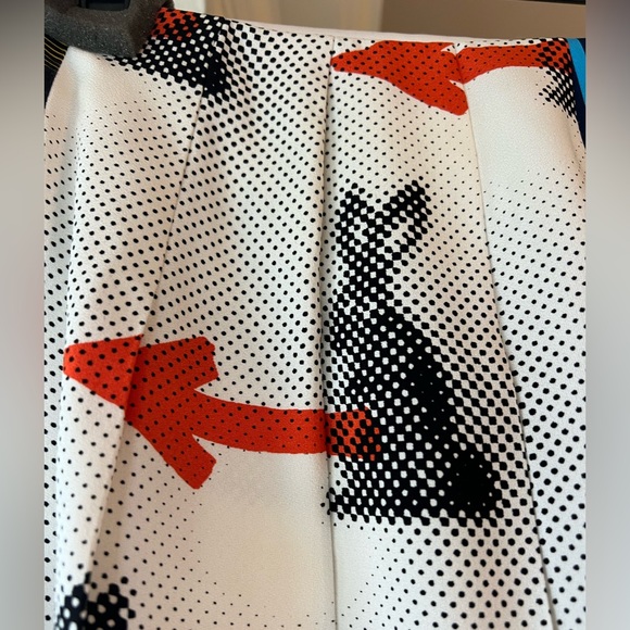 Prada 2016 bunny Skirt - Picture 3 of 5